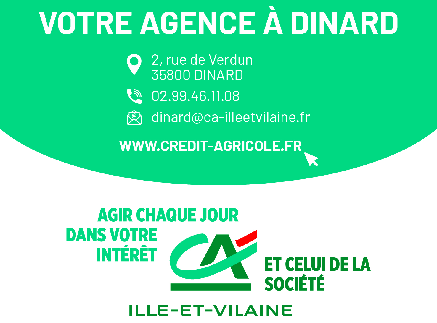 Crédit Agricole 2026