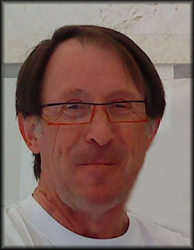 Jean Michel Brault 384x493